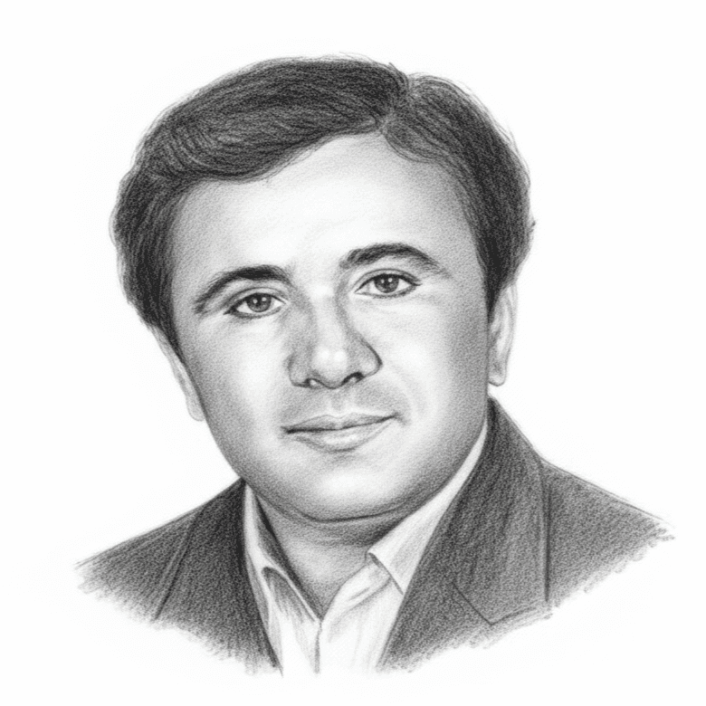 صورة الدكتور عبد العزيز خلوق التمسماني