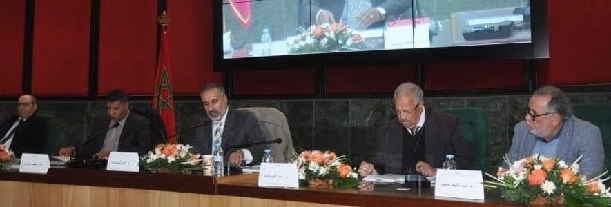 فعالية ثقافية حول التراث الوثائقي