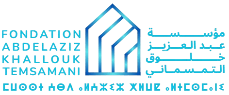 شعار مؤسسة أبحاث AKT